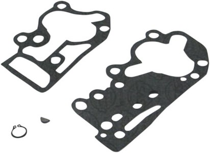  in the group Parts & Accessories / Engine / Oil pump / 68-up B/T at Blixt&Dunder AB (DS194064)