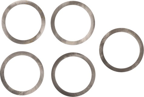 Eastern Motorcycle Parts 37-77 Bt Brg Rtn Wash 070 37-77 Bt Brg Rtn Wa i gruppen Reservdelar & Tillbehr / Vxellda & transmission / Vxellda / Delar 4-vxl lda hos Blixt&Dunder AB (DS194181)
