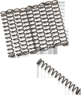 Eastern Motorcycle Parts O-Pump Relief Sprng 83-99 O-Pump Relief Sprng i gruppen Reservdelar & Tillbehr / Motordelar  / Motordelar Shovelhead / Bottendel Shovel / Oljepump Shovelhead hos Blixt&Dunder AB (DS194207)