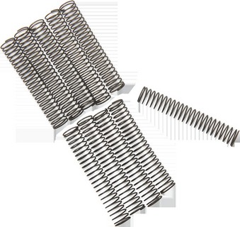 Eastern Motorcycle Parts Ck Valve Sprng 81-99 Bt Ck Valve Sprng 81-99 i gruppen Reservdelar & Tillbehr / Motordelar  / Motordelar Shovelhead / Bottendel Shovel / Oljepump Shovelhead hos Blixt&Dunder AB (DS194222)