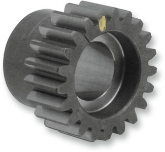 S&S Pinion Gear Yellow S S Pinion Gr L77-89 Yell i gruppen Reservdelar & Tillbehr / Motordelar  / Motordelar Shovelhead / Bottendel Shovel / Kam/Delar Shovelhead hos Blixt&Dunder AB (DS194247)