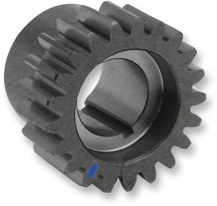 S&S Pinion Gear Blue S&S Pinion Gr 77-89 Blue i gruppen Reservdelar & Tillbehr / Motordelar. / Motordelar Bottendel / Kam/Delar Shovelhead hos Blixt&Dunder AB (DS194249)