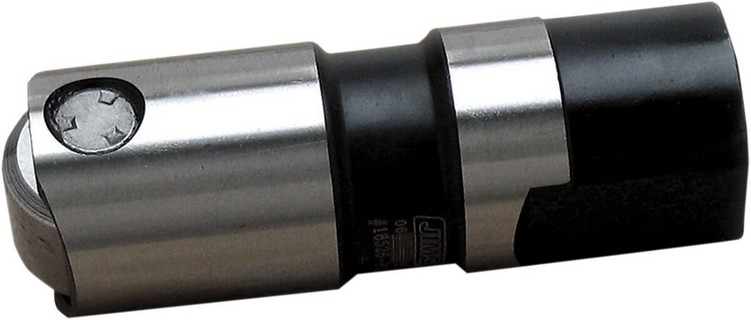 Jims Big Axle? Powerglide? Tappets P-Gld Tap Std 91-99 Xl i gruppen Reservdelar & Tillbehr / Motordelar  / Motordelar Sportster / Bottendel Sportster / Sportster Lyftare & lyftarhus hos Blixt&Dunder AB (DS194278)