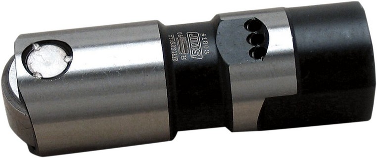 Jims Tappets Hydrosolid Hydrosolid Tappet 91-99Xl i gruppen Reservdelar & Tillbehr / Motordelar  / Motordelar Sportster / Bottendel Sportster / Sportster Lyftare & lyftarhus hos Blixt&Dunder AB (DS194347)