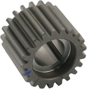 S&S Pinion Gear Blue S S Pinion Gearblue54-E77 i gruppen Reservdelar & Tillbehr / Motordelar  / Motordelar Shovelhead / Bottendel Shovel / Kam/Delar Shovelhead hos Blixt&Dunder AB (DS194473)