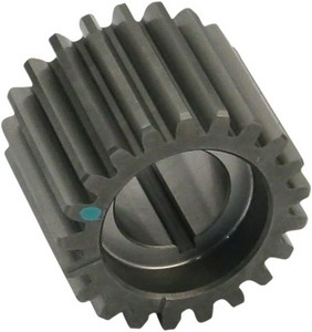 S&S Pinion Gear Green S S Pinion Gear Gr.54-E77 i gruppen Reservdelar & Tillbehr / Motordelar  / Motordelar Shovelhead / Bottendel Shovel / Kam/Delar Shovelhead hos Blixt&Dunder AB (DS194474)