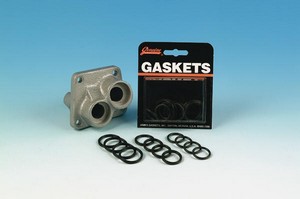  in the group Parts & Accessories / Gaskets / Shovelhead / Gasket kit at Blixt&Dunder AB (DS194486)