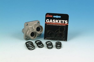  in the group Parts & Accessories / Gaskets / Shovelhead / Gasket kit at Blixt&Dunder AB (DS194491)