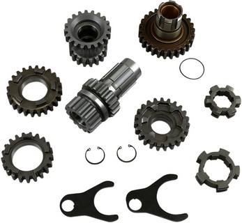  in the group Parts & Accessories / Drivetrain / Transmission / Parts 4-speed at Blixt&Dunder AB (DS194499)