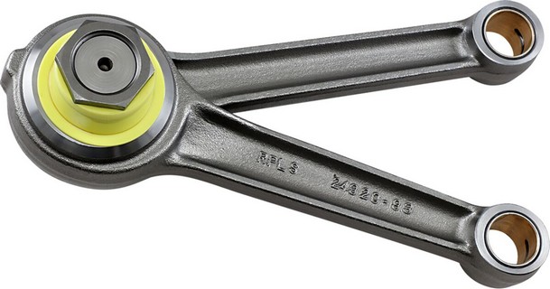 Drag Specialties Conn Rod Assembly Conn Rod Assy F/86-99 Xl i gruppen Reservdelar & Tillbehr / Motordelar  / Motordelar Sportster / Bottendel Sportster / Vevparti Sportser hos Blixt&Dunder AB (DS194664)