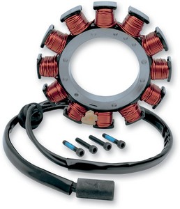  in the group Parts & Accessories / Electrical parts / Charging / Stator & rotor at Blixt&Dunder AB (DS195039)
