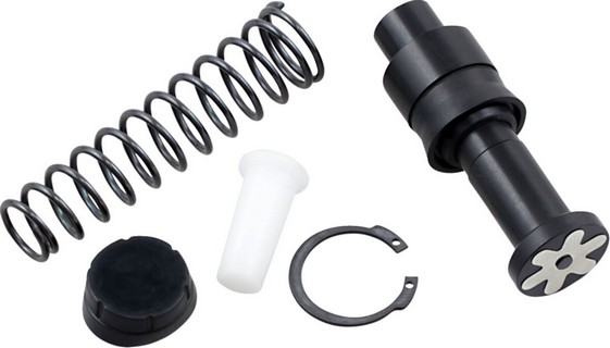 Drag Specialties Rear Master Cylinder Rebuild Kit M/Cyl Rbld Kt Rr 82- i gruppen Reservdelar & Tillbehr / Bromsar /  Renoveringssatser hos Blixt&Dunder AB (DS195042)