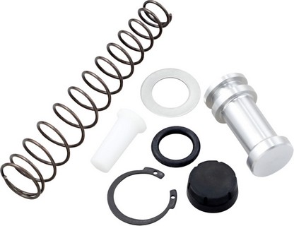 Drag Specialties Rear Master Cylinder Rebuild Kit Rr M/C Rbd Kit 87-91 i gruppen Reservdelar & Tillbehr / Bromsar /  Renoveringssatser hos Blixt&Dunder AB (DS195046)