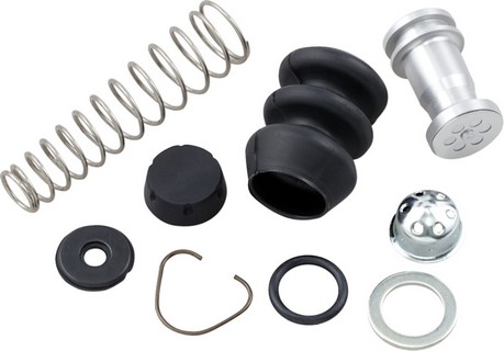 Drag Specialties Rear Master Cylinder Rebuild Kit Rr M/C Rebld Kit 58- i gruppen Reservdelar & Tillbehr / Bromsar /  Renoveringssatser hos Blixt&Dunder AB (DS195048)