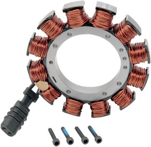  in the group Parts & Accessories / Electrical parts / Charging / Stator & rotor at Blixt&Dunder AB (DS195092)