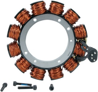  in the group Parts & Accessories / Electrical parts / Charging / Stator & rotor at Blixt&Dunder AB (DS195096)