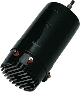 Cycle Electric Inc Generator With Regulator Generator - Fl/Fx 65-84 i gruppen Reservdelar & Tillbehr / Eldelar / Laddning / Generator hos Blixt&Dunder AB (DS195110)