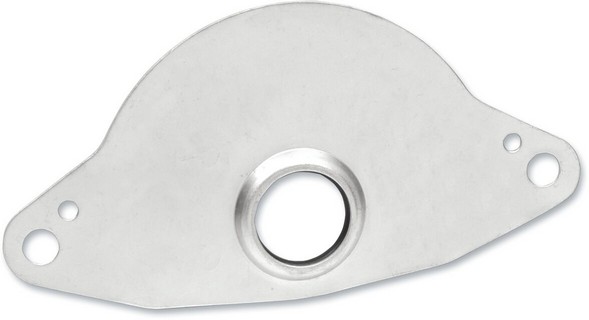 Drag Specialties Oil Deflector Plate Oil Deflector 60516-65A i gruppen Reservdelar & Tillbehr / Eldelar / Elstart / Starmotor 66-88 / vrigt Startmotor 66-88 hos Blixt&Dunder AB (DS195157)