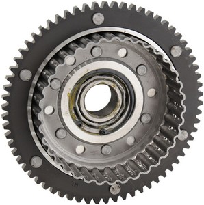  in the group Parts & Accessories / Drivetrain / Clutch / Clutch at Blixt&Dunder AB (DS195192)