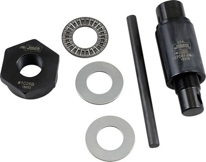 Jims Sprocket Shaft Bearing Installation Tool Spkt Shft Brng Press Too i gruppen Verktyg & Skruv / Verktyg / Specialverktyg / Verktyg motor hos Blixt&Dunder AB (DS196052)