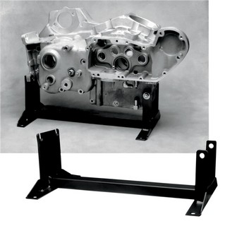 Jims Engine Stand Sportsters Engine Stand F/57-99 Xl i gruppen Servicedelar & Olja / Slitdelar & underhll / Harley Davidson / Verktyg H-D hos Blixt&Dunder AB (DS196086)
