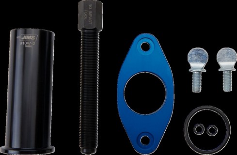 Jims Alternator Rotor Remover And Installation Tool Alternator Rotor P i gruppen Verktyg & Skruv / Verktyg / Specialverktyg / Verktyg motor hos Blixt&Dunder AB (DS196287)