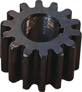 Jims Oil Pump Return Drive Gear Ol Pmp Gr Drive 68-99 B/T i gruppen Reservdelar & Tillbehr / Motordelar  / Motordelar Shovelhead / Bottendel Shovel / Oljepump Shovelhead hos Blixt&Dunder AB (DS197039)