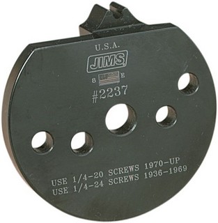 Jims Pinion Gear Lock Tool Pinion Gear Lock Tool i gruppen Verktyg & Skruv / Verktyg / Specialverktyg / Verktyg motor hos Blixt&Dunder AB (DS197048)
