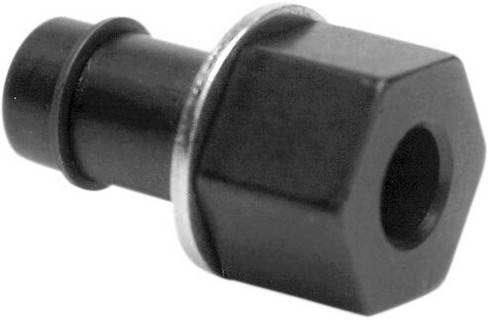 Jims Nut For Clutch Spring Compressor Tool Nut Clutch Spring Comp Xl i gruppen Verktyg & Skruv / Verktyg / Specialverktyg / Verktyg koppling hos Blixt&Dunder AB (DS197061)