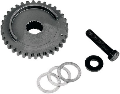 Andrews Twin Cam Drive Sprocket Splined 34T For Chain Driven Cam 34T C i gruppen  hos Blixt&Dunder AB (DS199175)