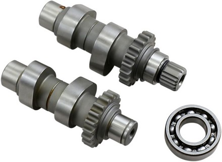 Andrews Camshaft Set Tw21 Chain-Driven Tw21Cams 99-06 Twincam i gruppen Reservdelar & Tillbehr / Motordelar  / Motordelar Twin Cam / Bottendel Twin Cam / Kam/Delar Twin Cam hos Blixt&Dunder AB (DS199176)