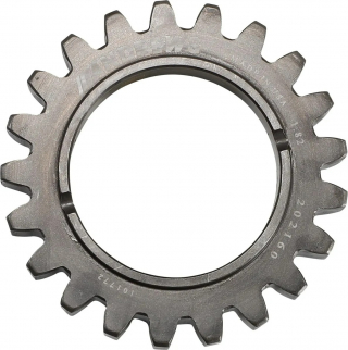 Andrews 2Nd Gear 21T 1.82:1 Counter Shaft 2Nd Gr i gruppen Reservdelar & Tillbehr / Vxellda & transmission / Vxellda / Delar 4-vxl lda hos Blixt&Dunder AB (DS199410)