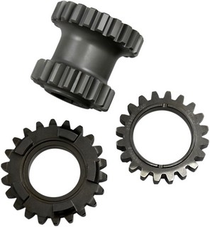  in the group Parts & Accessories / Drivetrain / Transmission / Parts 4-speed at Blixt&Dunder AB (DS199411)