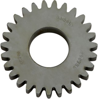 Andrews 5-Speed 2Nd Counter/ 3Rd Main Gear 27T Stock 2Nd Cntr/3 Main G i gruppen Reservdelar & Tillbehr / Vxellda & transmission / Vxellda / Delar 5-vxl lda hos Blixt&Dunder AB (DS199451)