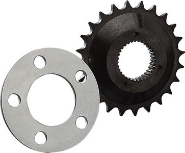 Drag Specialties Chain Sprocket Offset 0.200