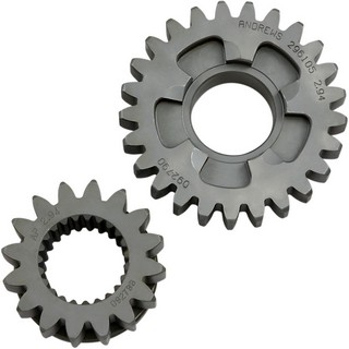  in the group Parts & Accessories / Drivetrain / Transmission / Parts 5-speed at Blixt&Dunder AB (DS199531)