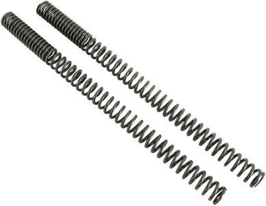 Progressive Suspension Progressive Suspension Front Fork Spring Frt Fr i gruppen Reservdelar & Tillbehr / Fjdring / Framgaffel / Fjdrar Framgaffel hos Blixt&Dunder AB (DS222026)