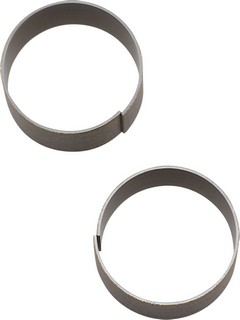 Drag Specialties Lower Fork Bushing 39Mm 39Mm Lower Fork Bushing i gruppen Servicedelar & Olja / Slitdelar & underhll / Harley Davidson / Framgafffel ttningar  hos Blixt&Dunder AB (DS222029)