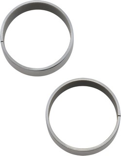 Drag Specialties Upper Fork Bushing 41Mm 41Mm Uppr Frk Bush 84-17 i gruppen Servicedelar & Olja / Slitdelar & underhll / Harley Davidson / Framgafffel ttningar  hos Blixt&Dunder AB (DS222030)