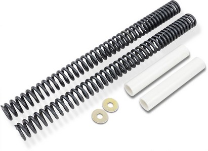 Progressive Suspension 41 mm Fork Spring 49-17 BT i gruppen Reservdelar & Tillbehr / Fjdring / Framgaffel / Fjdrar Framgaffel hos Blixt&Dunder AB (DS222048)