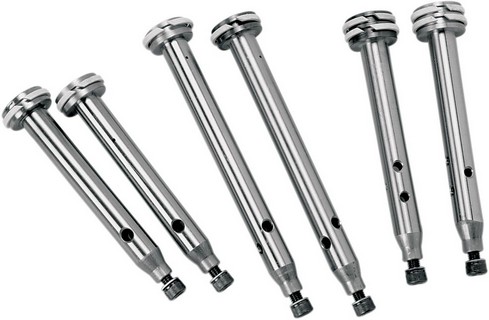 Arlen Ness Front Lowering Kit Lowering Dampner 00-17 i gruppen Reservdelar & Tillbehr / Fjdring / Sttdmpare / Snkningssatser hos Blixt&Dunder AB (DS222182)