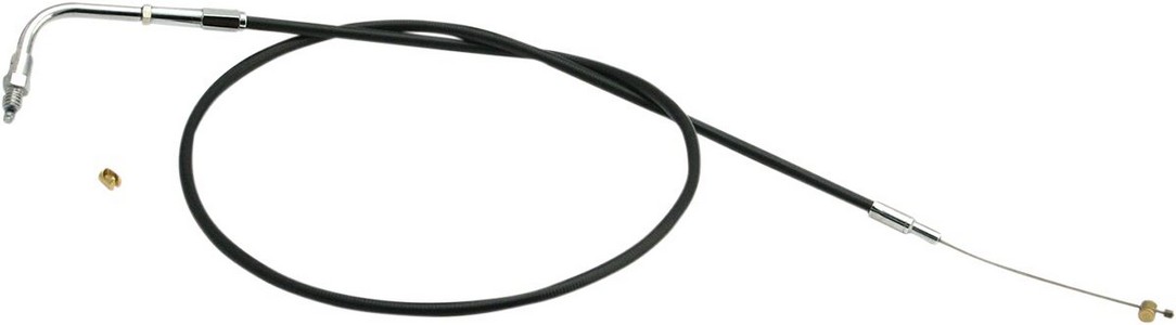  in the group Parts & Accessories / Fork, Handlebars & Cables / Cables / Black at Blixt&Dunder AB (DS223214)