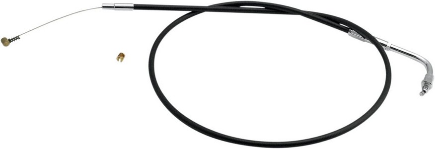  in the group Parts & Accessories / Fork, Handlebars & Cables / Cables / Black at Blixt&Dunder AB (DS223215)