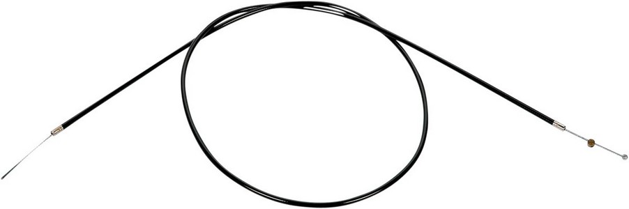  in the group Parts & Accessories / Fork, Handlebars & Cables / Cables / Black at Blixt&Dunder AB (DS223220)