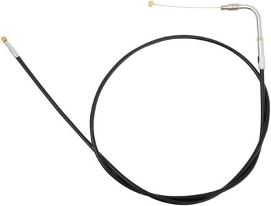  in the group Parts & Accessories / Fork, Handlebars & Cables / Cables / Black at Blixt&Dunder AB (DS223261)