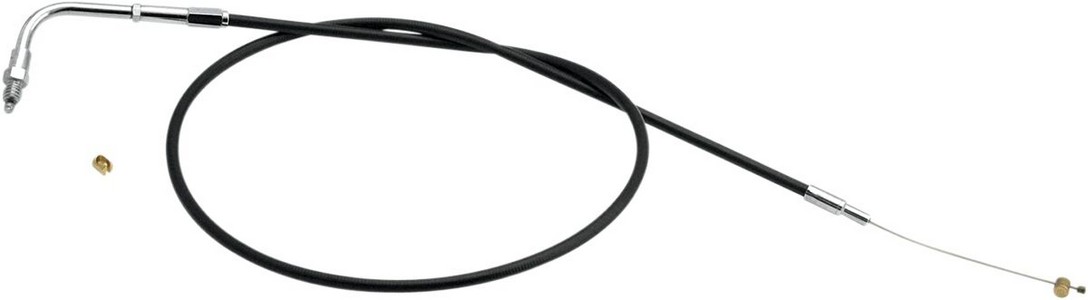 in the group Parts & Accessories / Fork, Handlebars & Cables / Cables / Black at Blixt&Dunder AB (DS223262)