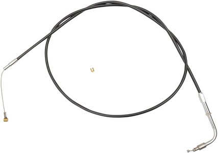 S&S Throttle Cable Close-Side 48