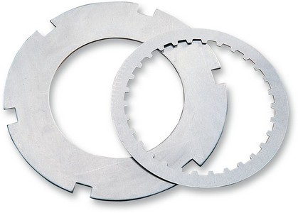  in the group Parts & Accessories / Drivetrain / Clutch / Clutch discs & drive plates at Blixt&Dunder AB (DS223354)