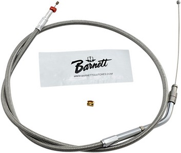  in the group Parts & Accessories / Fork, Handlebars & Cables / Cables / Steel braided at Blixt&Dunder AB (DS223417)