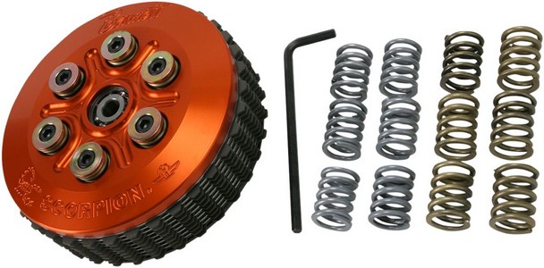  in the group Parts & Accessories / Drivetrain / Clutch /  at Blixt&Dunder AB (DS223470)